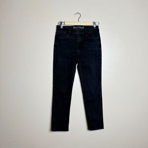 CLEARANCE! WHBM Slim Ankle Jeans Size 00 VGUC